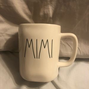 Rae Dunn Mimi mug. Brand new!